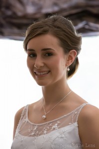 pearl wedding jewellery