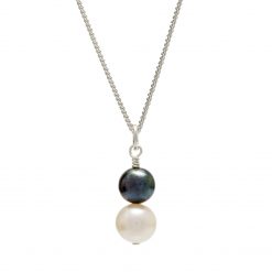 pearl pendant