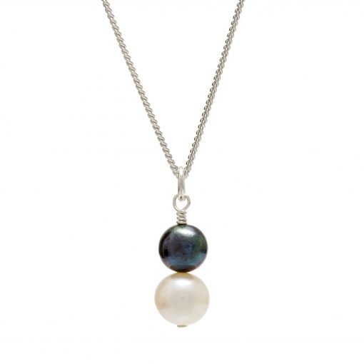 pearl pendant
