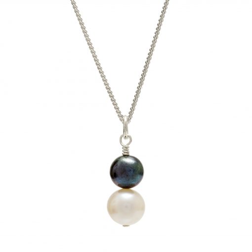 pearl pendant