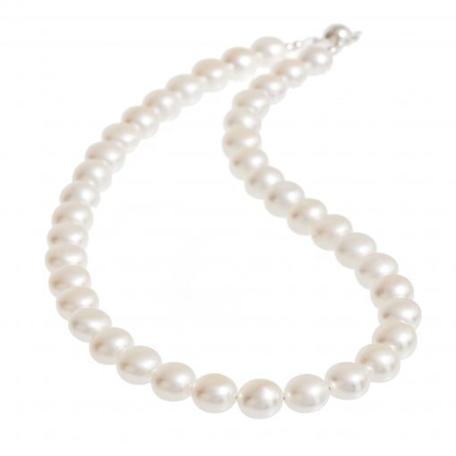 Baroque Freshwaterpearl Necklace