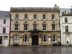 Biba & Rose pearl jewelery in Cirencester