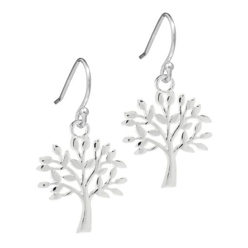 Tree of Life Earrings