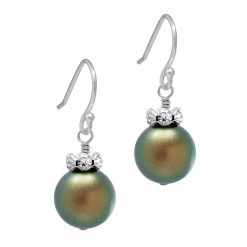 Festive Drop Earrings